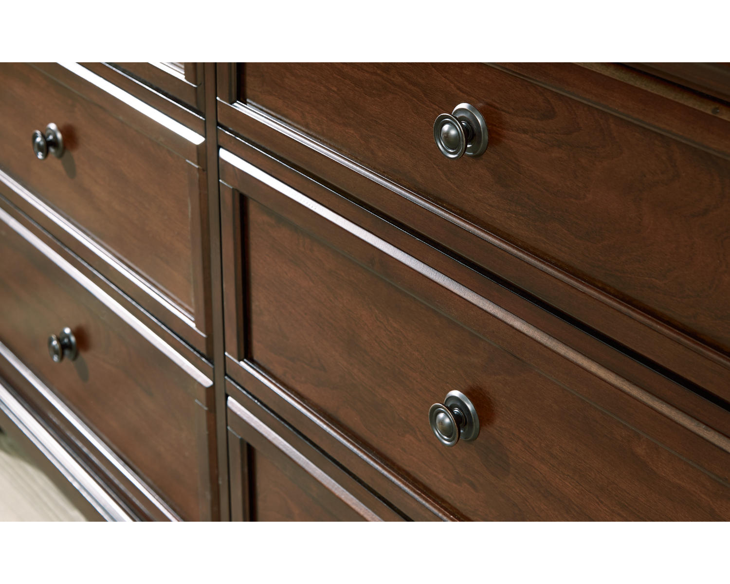 Trellington Dresser