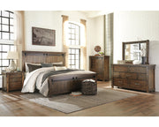Lakeleigh Dresser