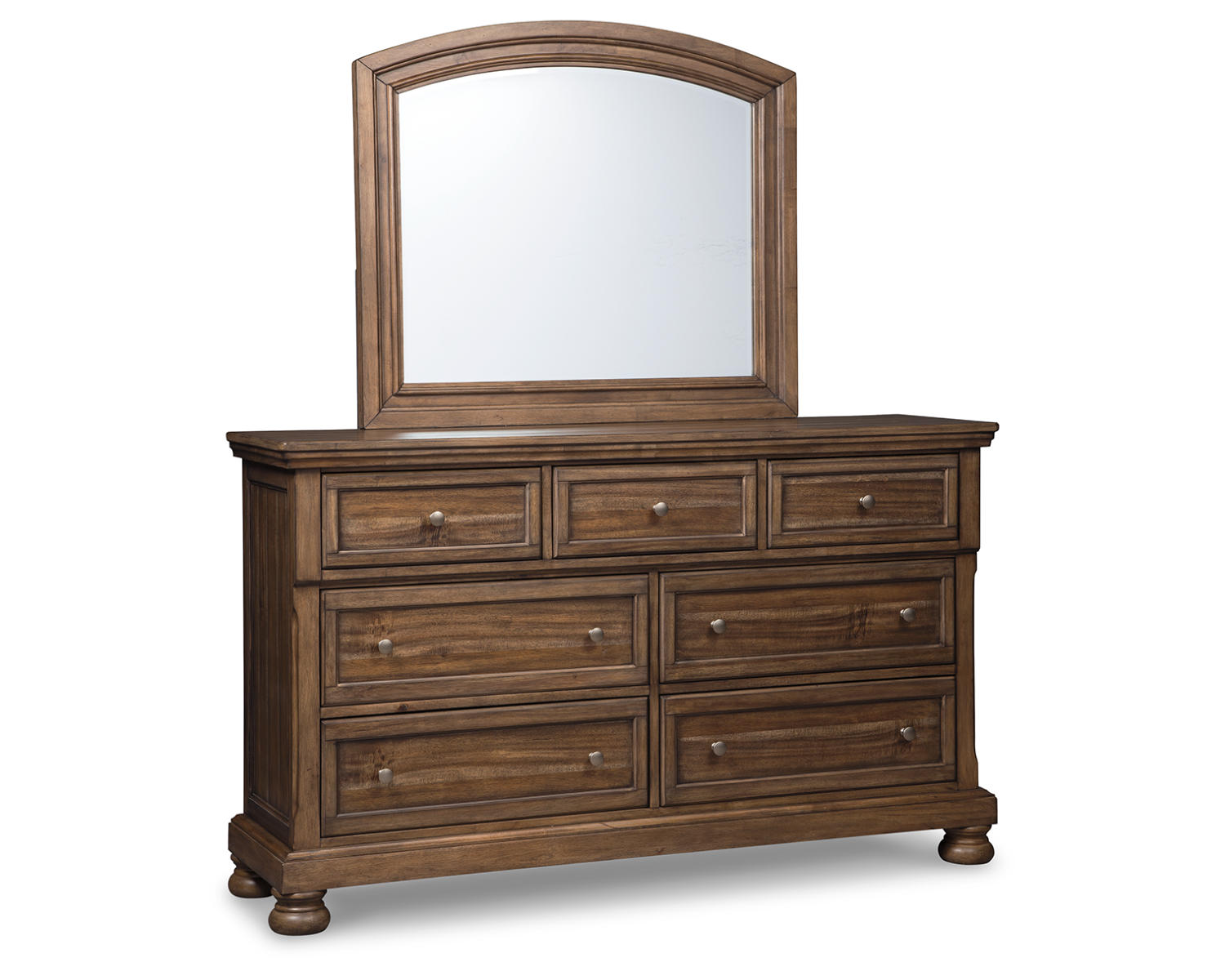 Lakeleigh Dresser and Mirror