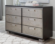 Maretto Dresser