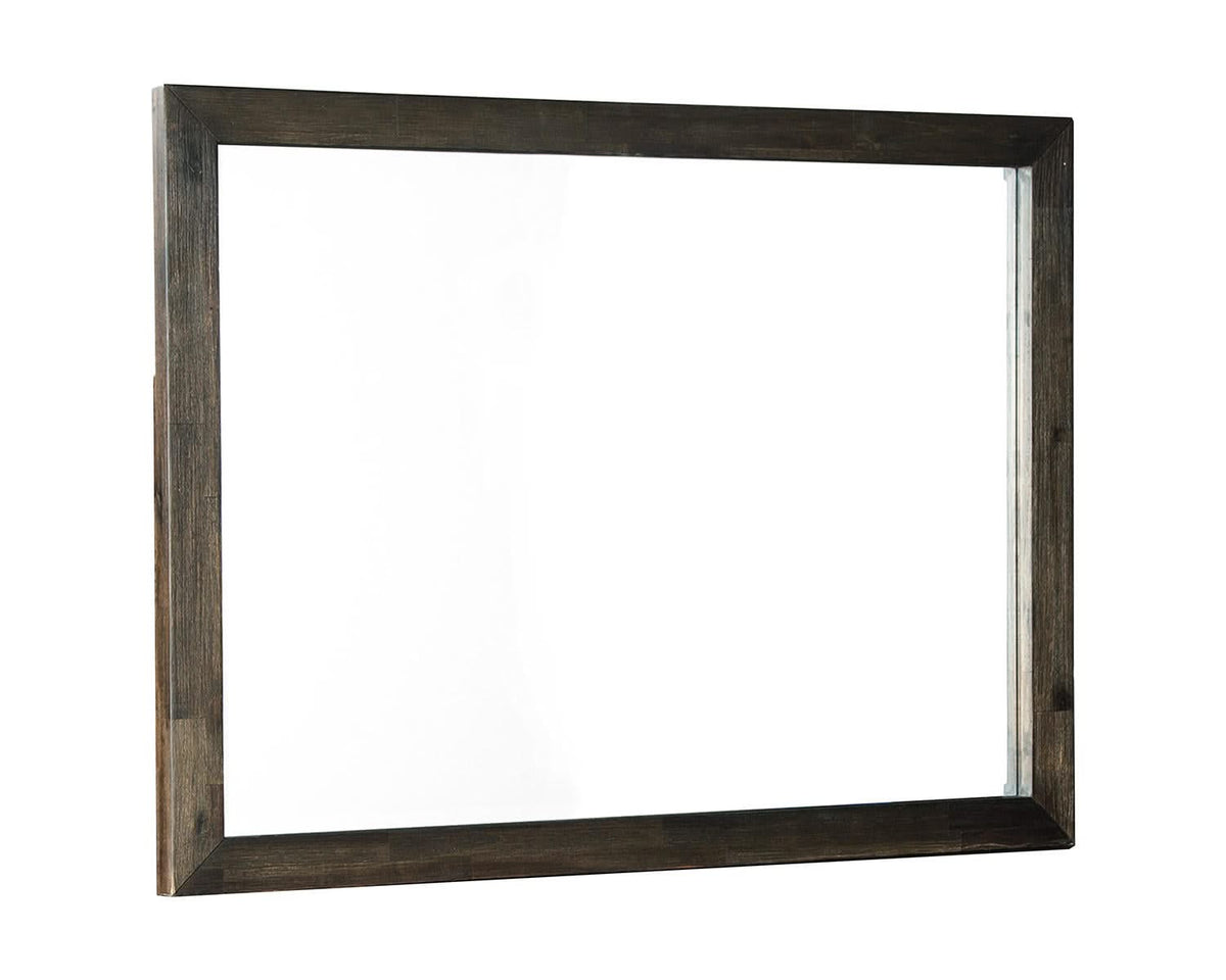 Hyndell Bedroom Mirror