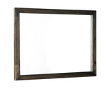 Hyndell Bedroom Mirror