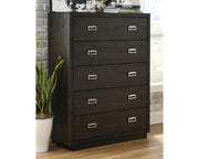 Hyndell Chest of Drawers