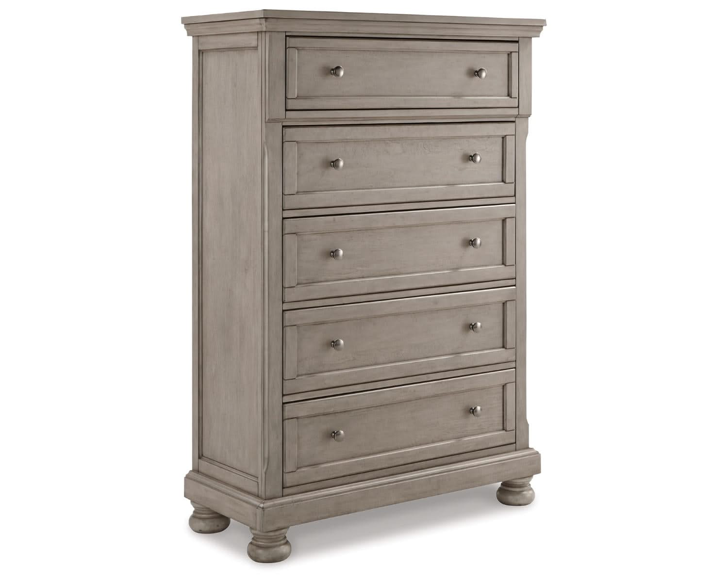 Lettner Chest of Drawers