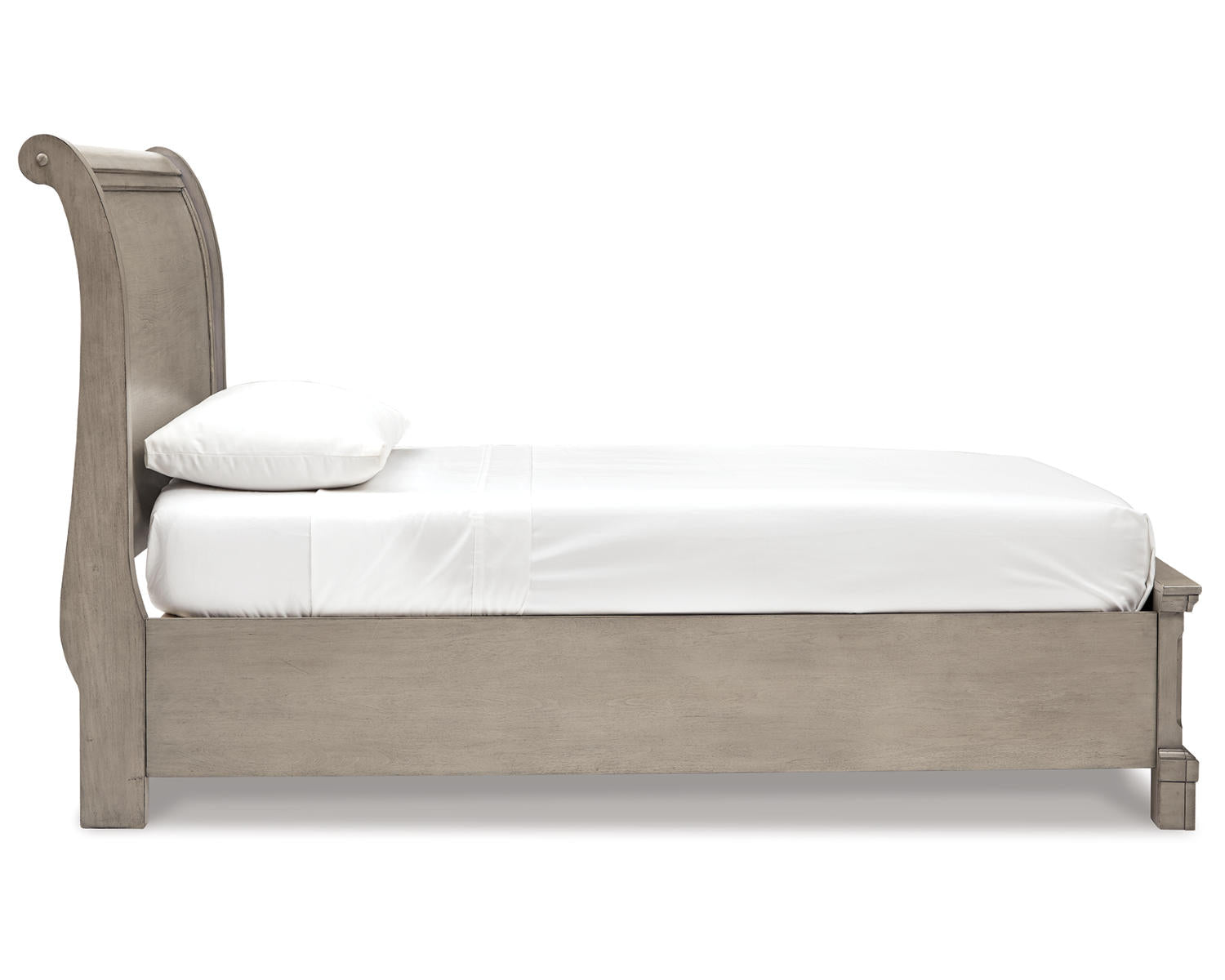 Lettner Twin Sleigh Bed