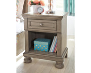 Lettner Nightstand
