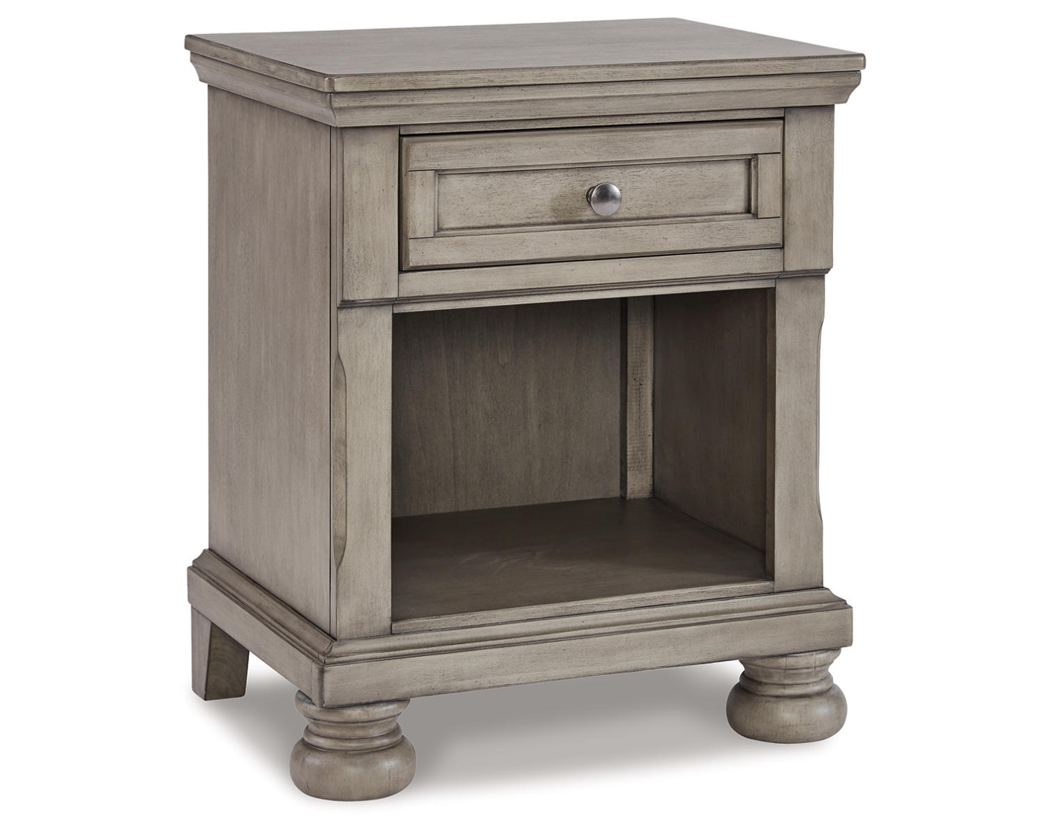 Lettner Nightstand