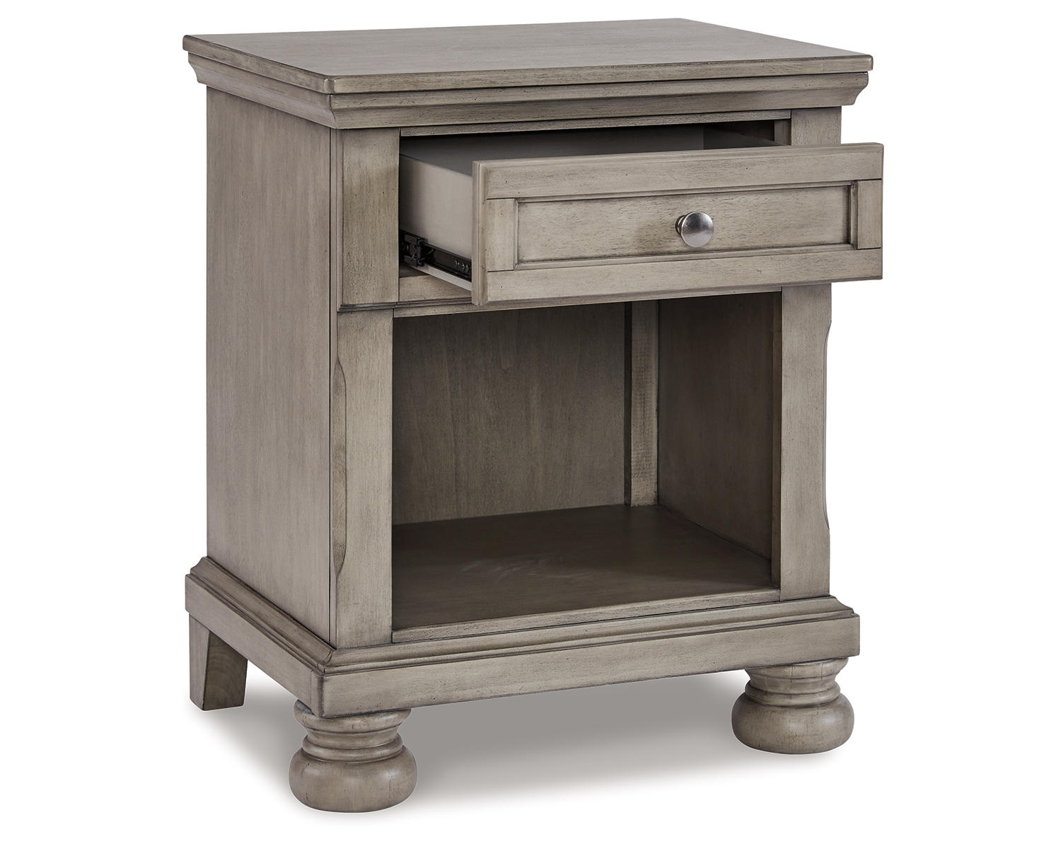 Lettner Nightstand