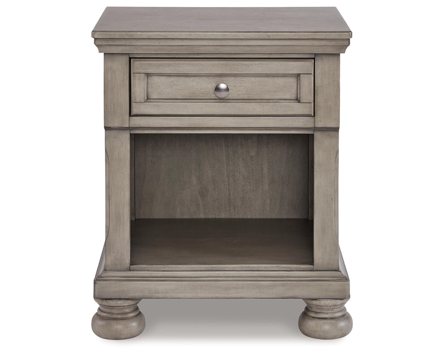 Lettner Nightstand