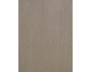 Cama tipo trineo Lettner California King con dos cajones de almacenamiento