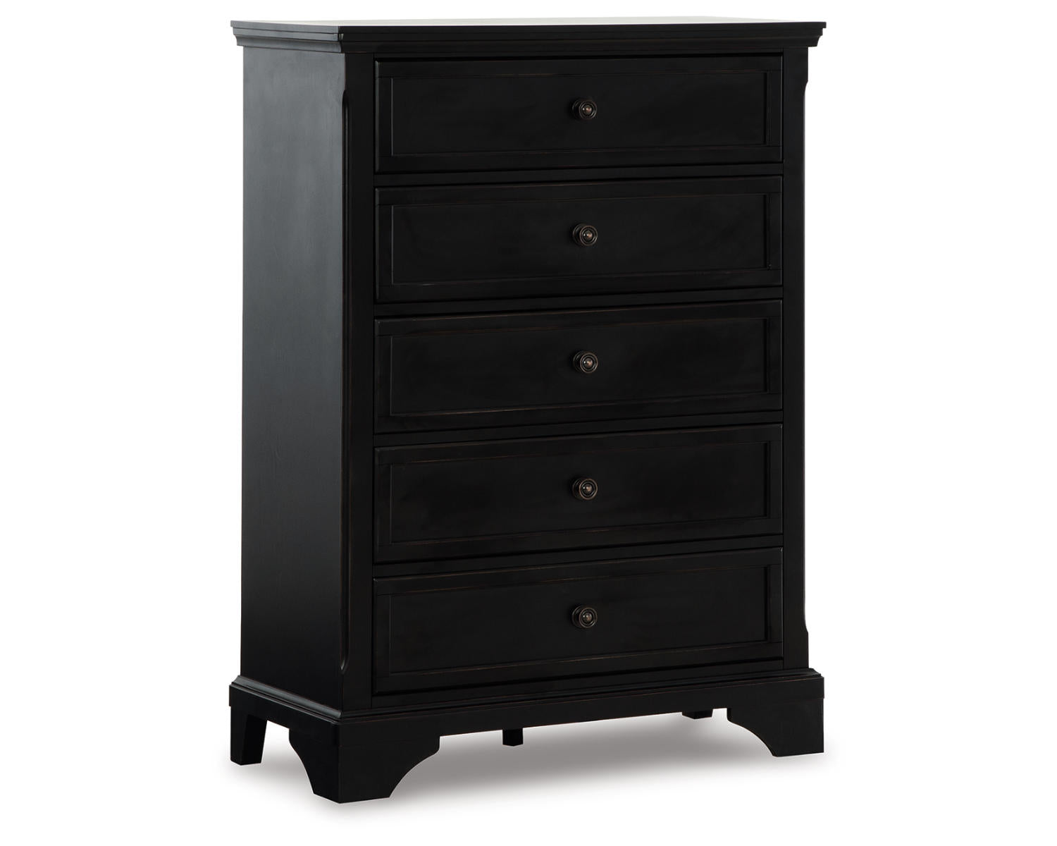 Chylanta Chest of Drawers