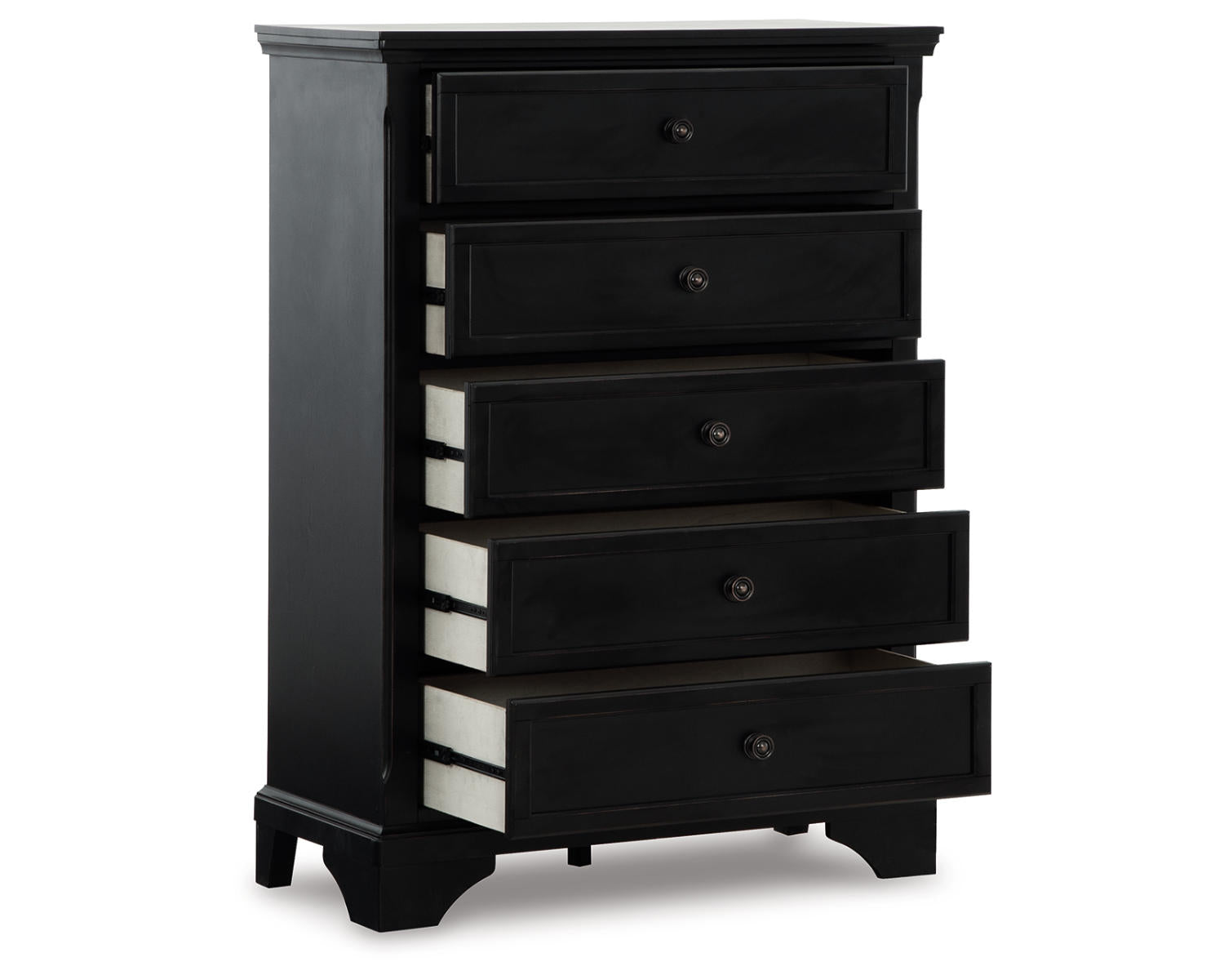 Chylanta Chest of Drawers