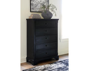Chylanta Chest of Drawers