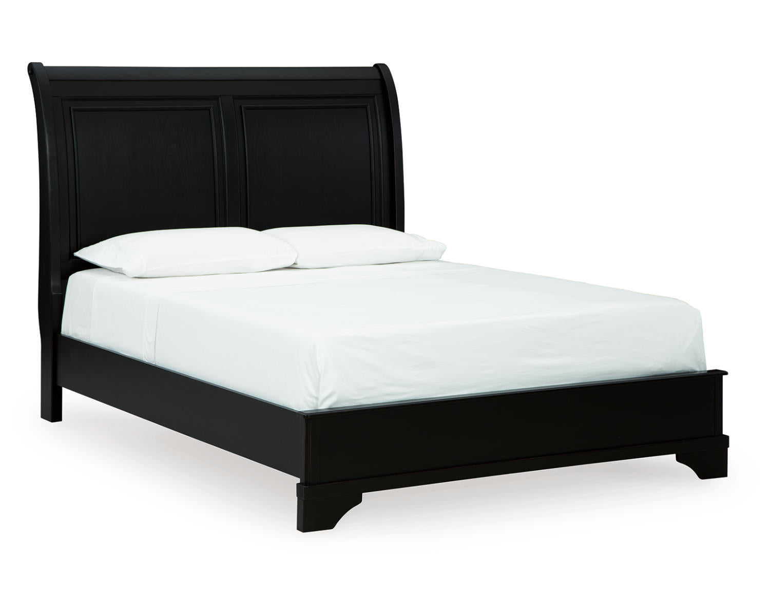 Chylanta Queen Sleigh Bed