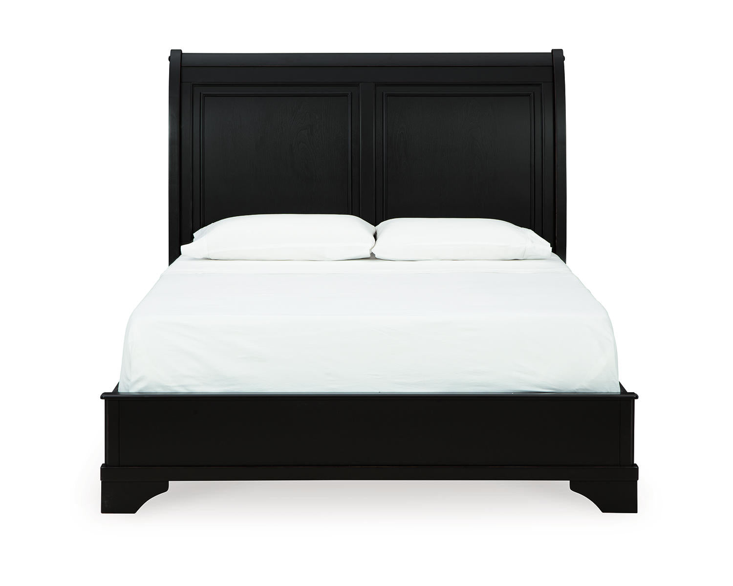 Chylanta Queen Sleigh Bed