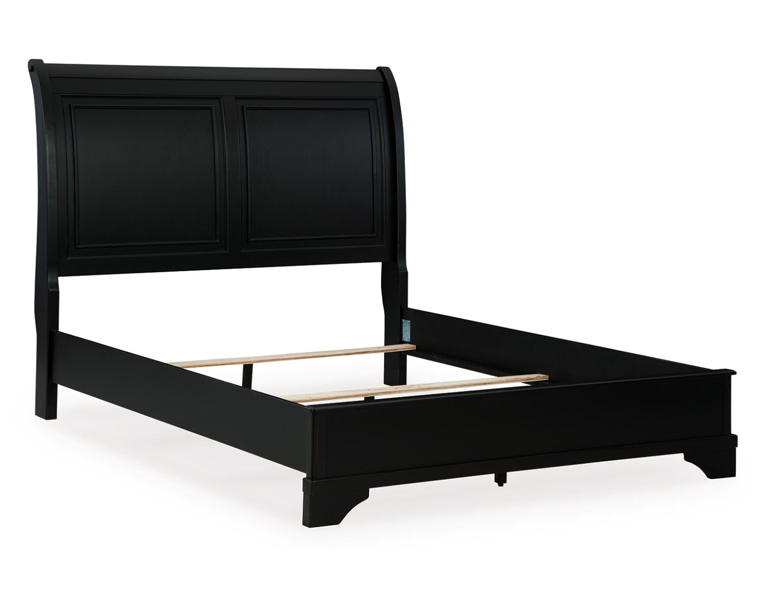 Chylanta Queen Sleigh Bed