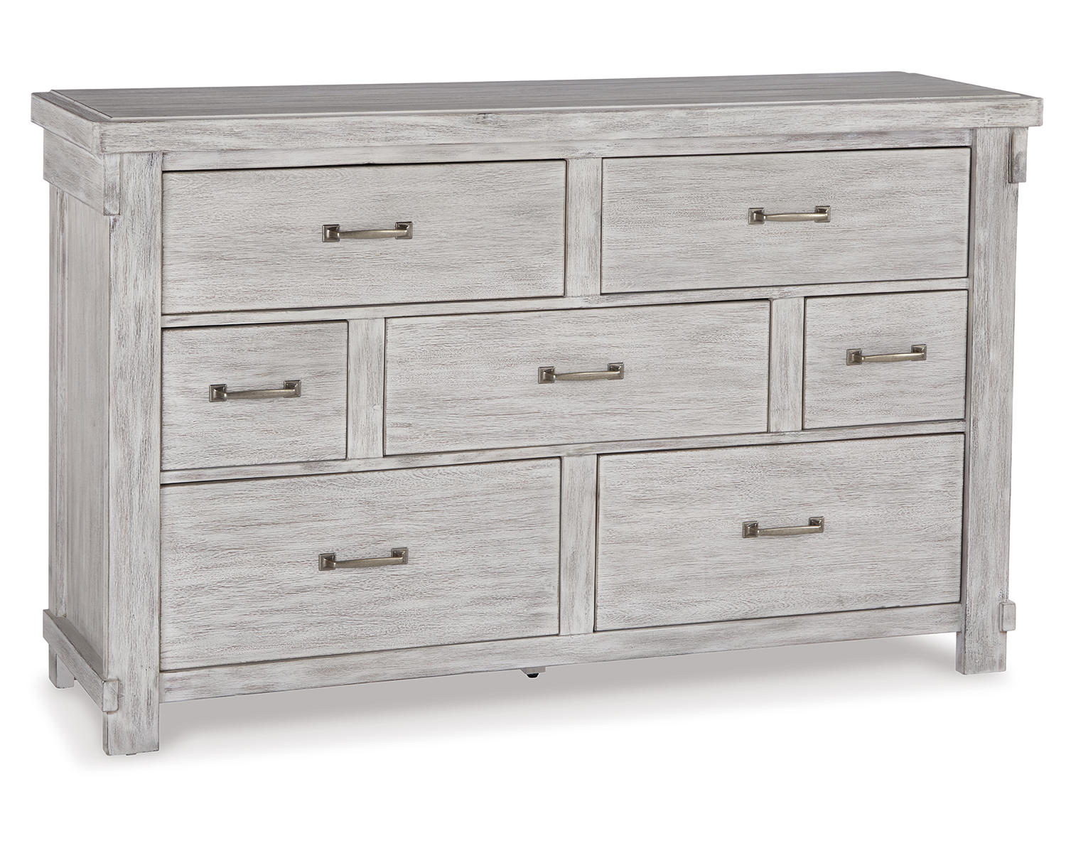 Brashland Dresser