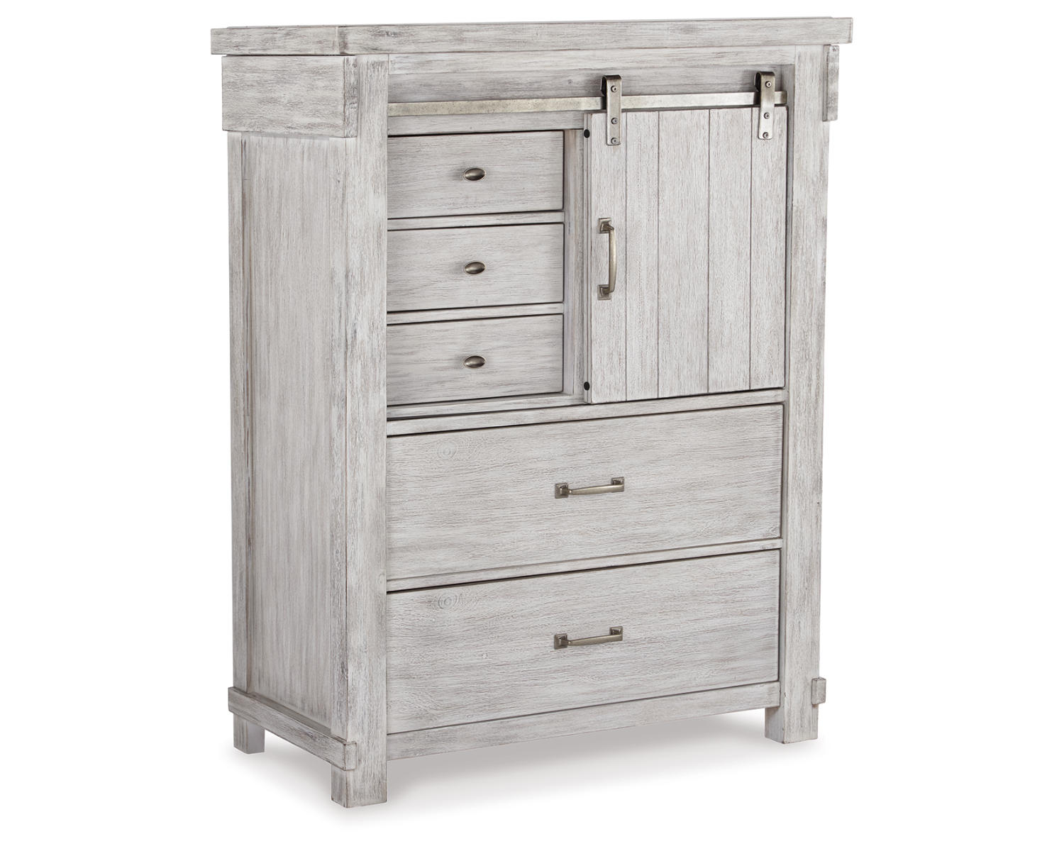 Brashland Chest of Drawers
