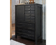 Baylow Door Chest