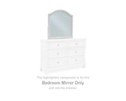 Robbinsdale Bedroom Mirror