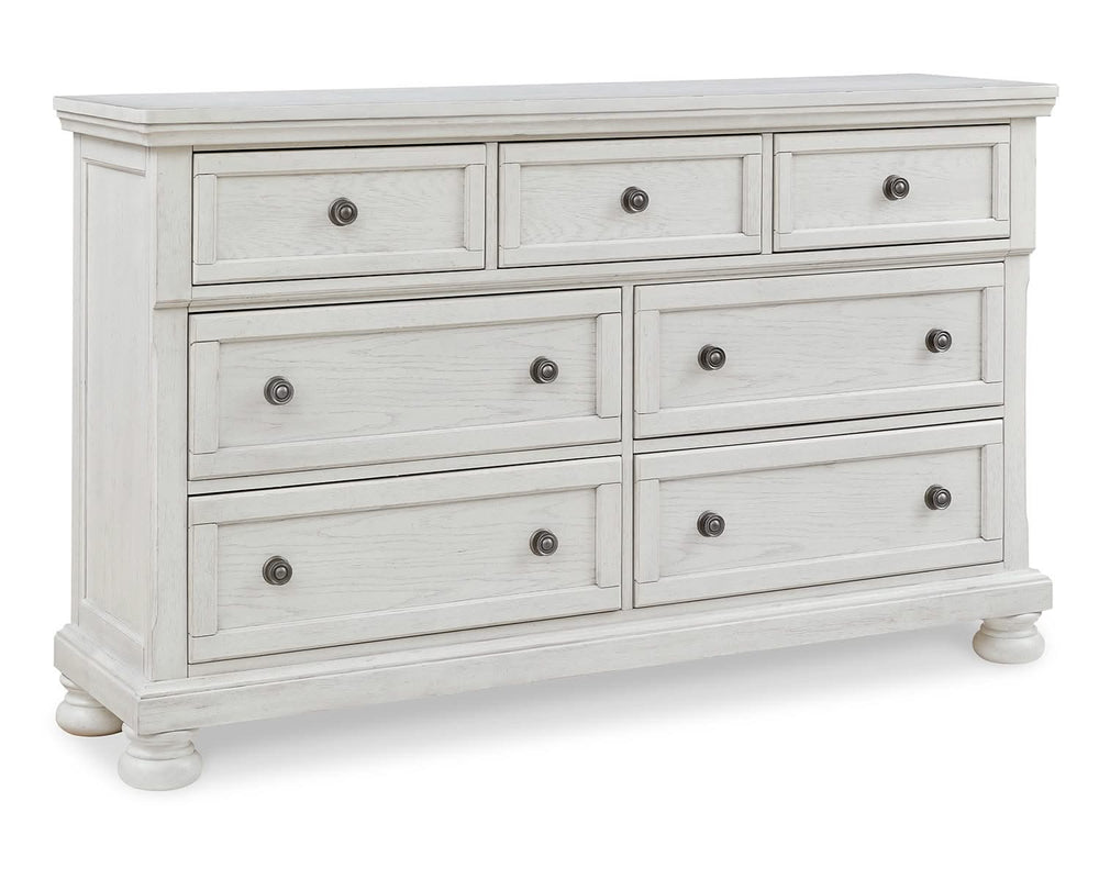Robbinsdale Dresser