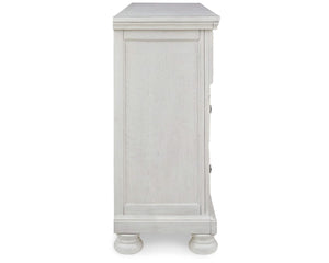 Robbinsdale Dresser