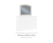 Robbinsdale Bedroom Mirror