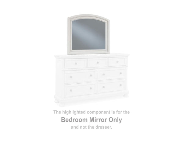 Espejo de dormitorio Robbinsdale