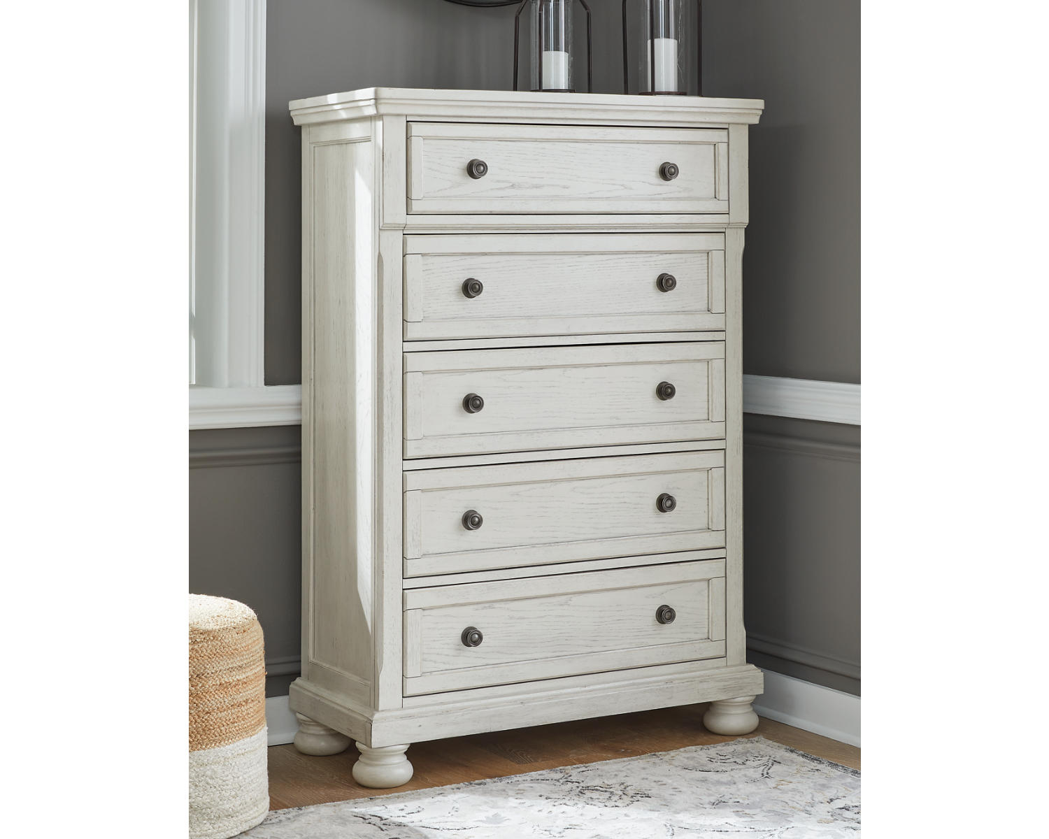 Robbinsdale Chest of Drawers