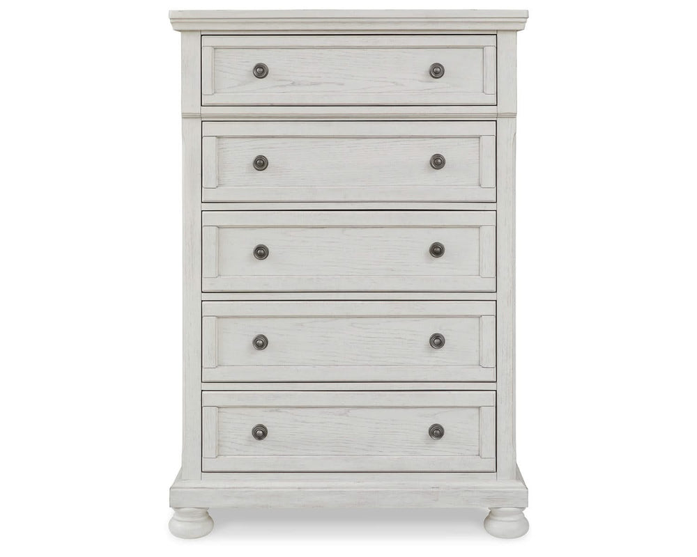 Robbinsdale Chest of Drawers