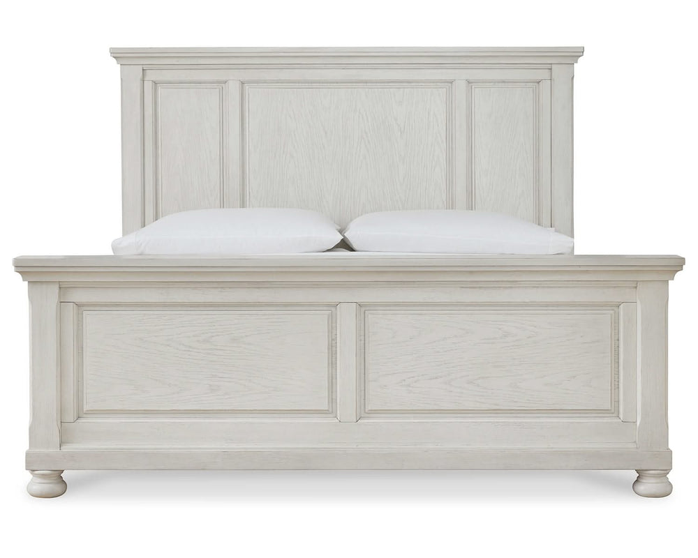 Robbinsdale Queen Panel Bed