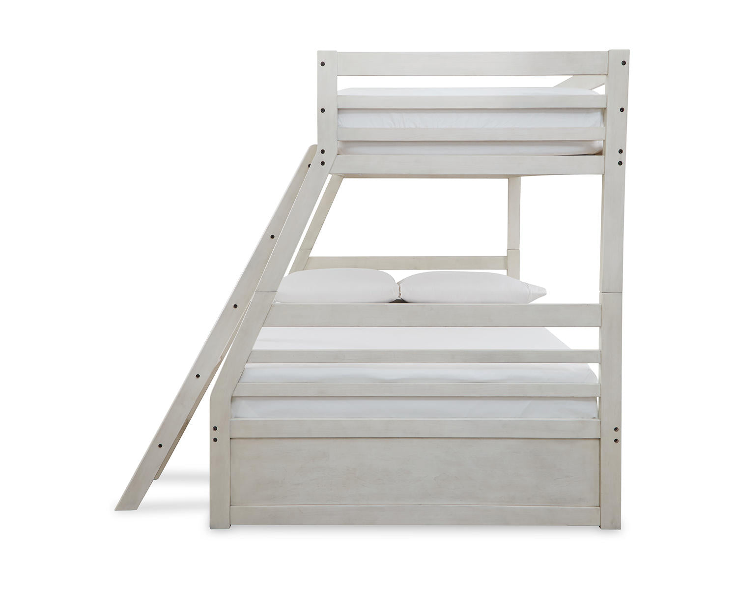 Robbinsdale Twin over Full Bunk Bed
