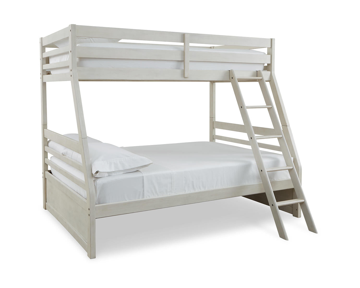 Robbinsdale Twin over Full Bunk Bed