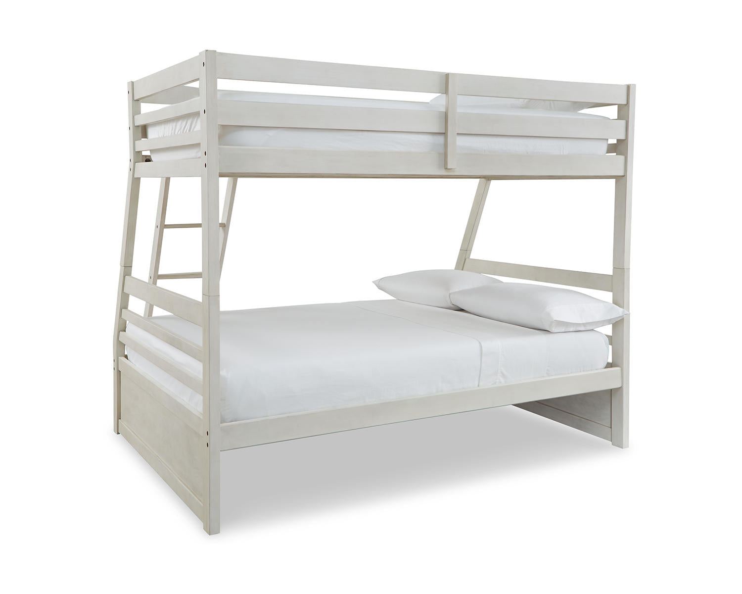 Robbinsdale Twin over Full Bunk Bed
