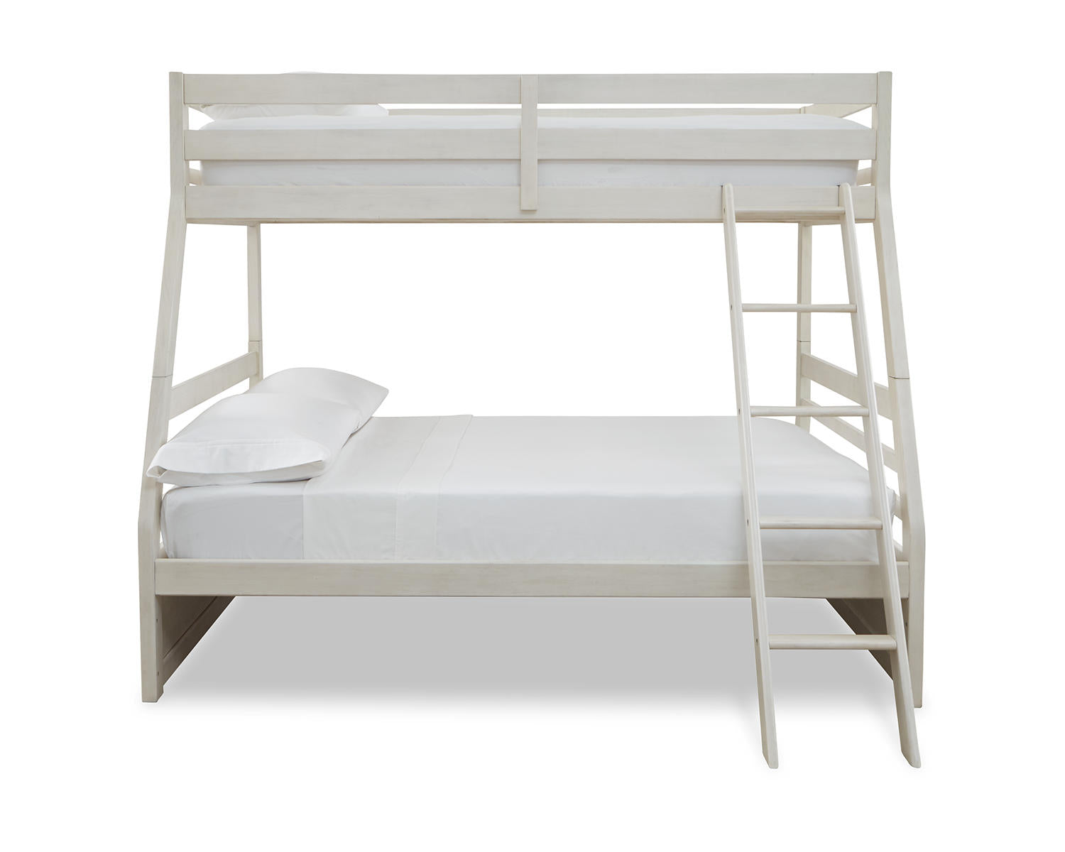 Robbinsdale Twin over Full Bunk Bed