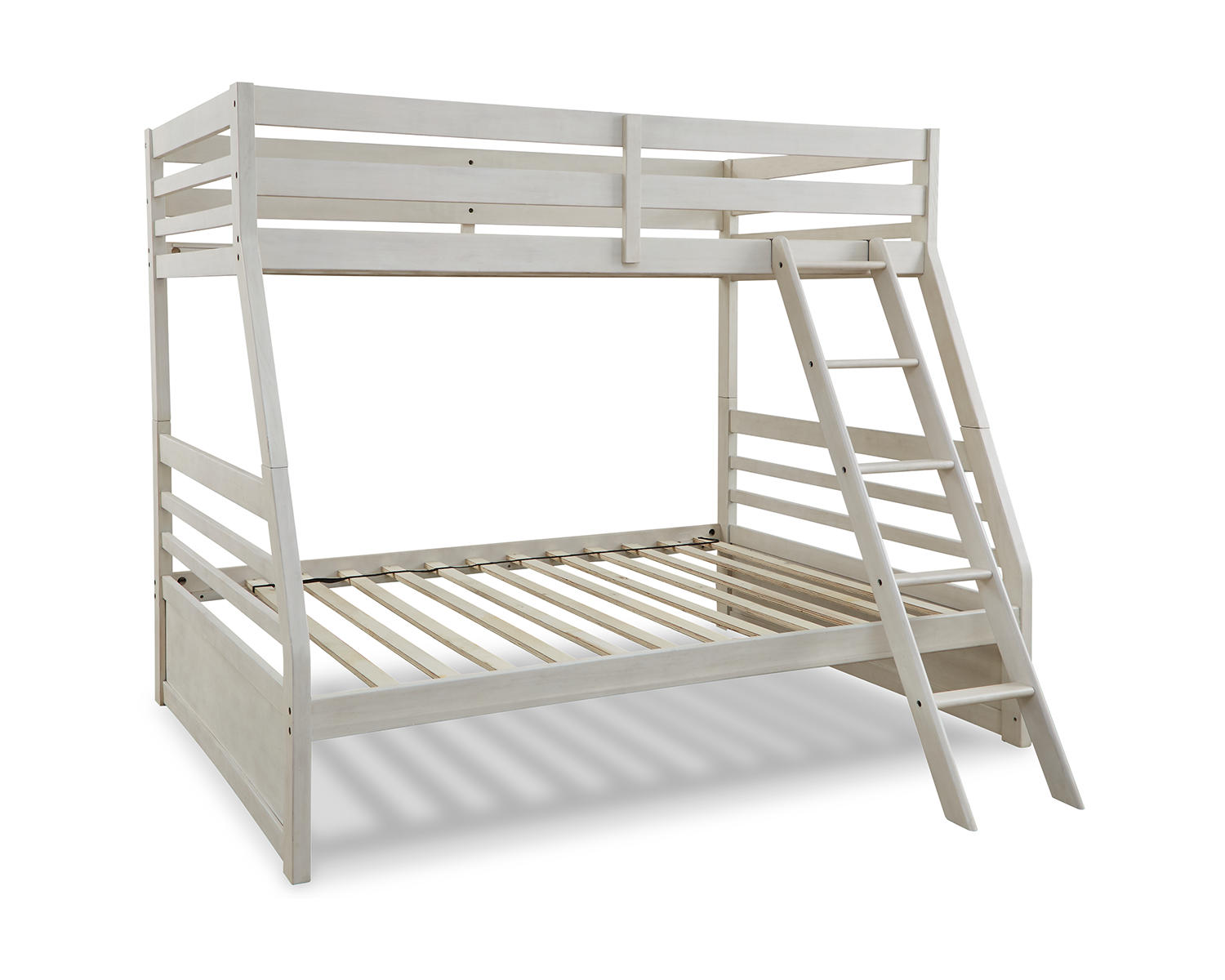 Robbinsdale Twin over Full Bunk Bed