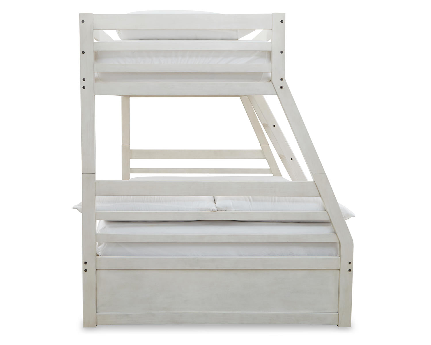Robbinsdale Twin over Full Bunk Bed