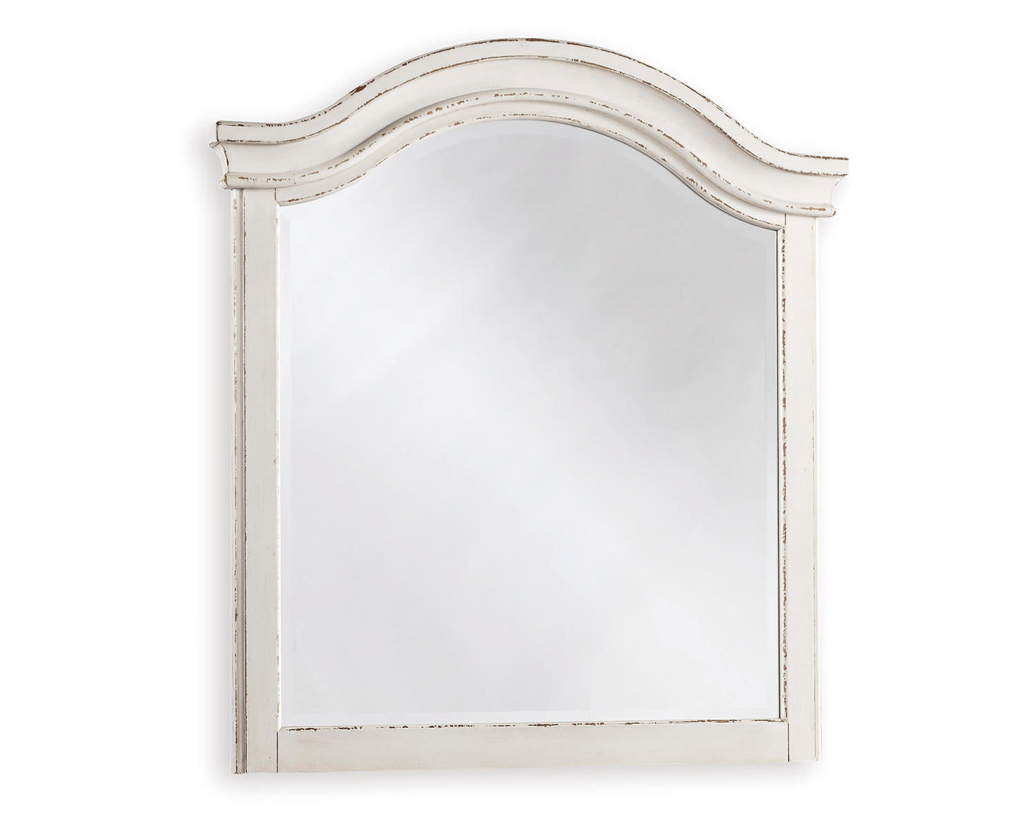 Realyn Bedroom Mirror