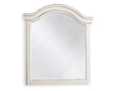 Realyn Bedroom Mirror