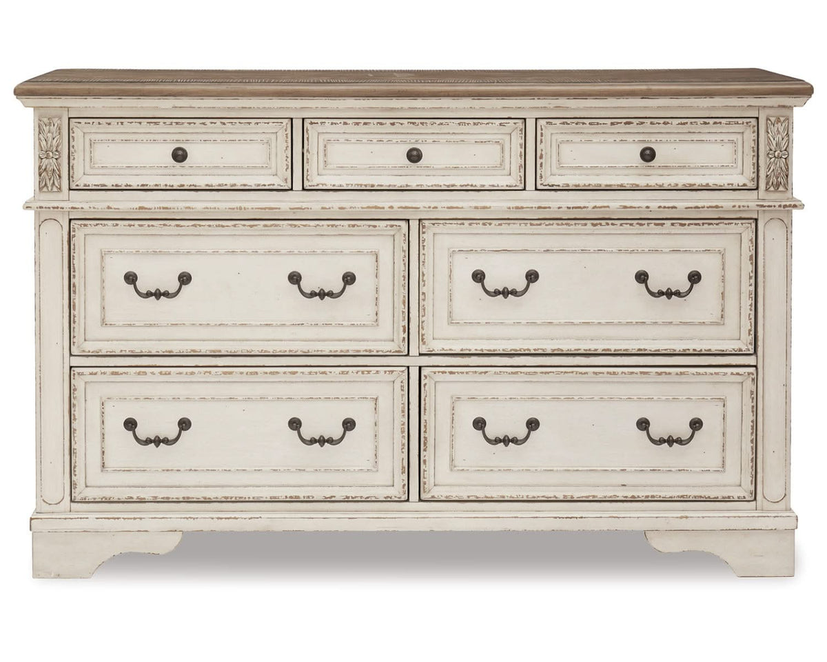 Realyn Dresser