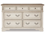 Realyn Dresser