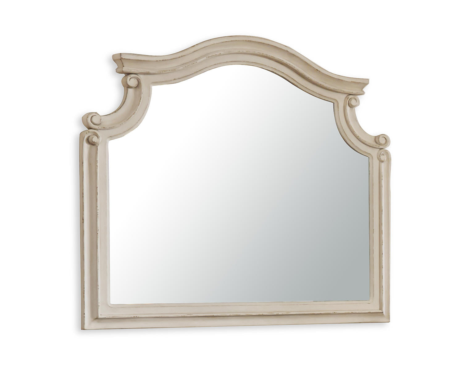 Realyn Bedroom Mirror