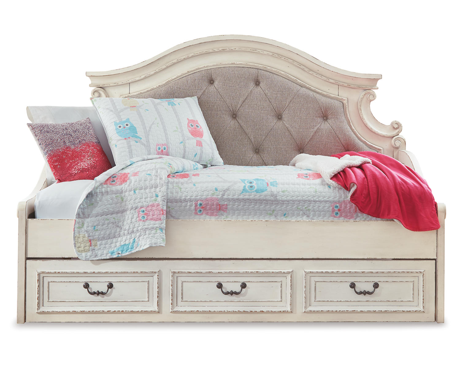 Realyn Twin Day Bed