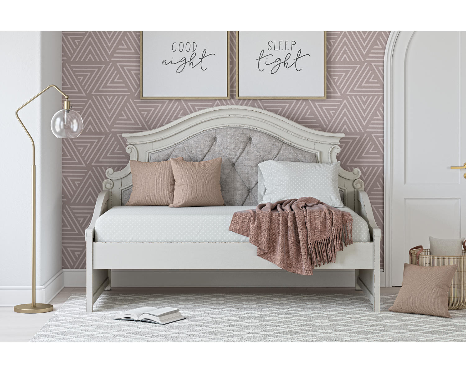 Realyn Twin Day Bed