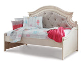 Realyn Twin Daybed with 1 Large Storage Drawer