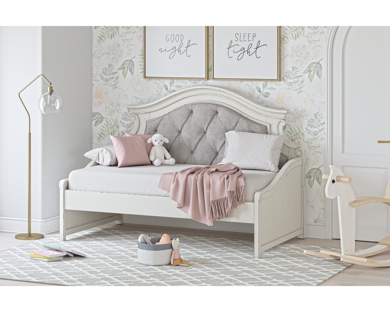 Realyn Twin Day Bed