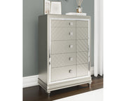 Chevanna Chest of Drawers