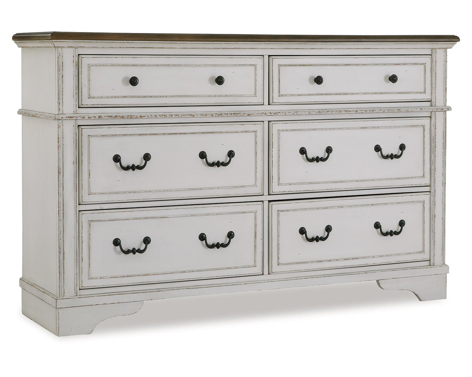 Blendon Dresser