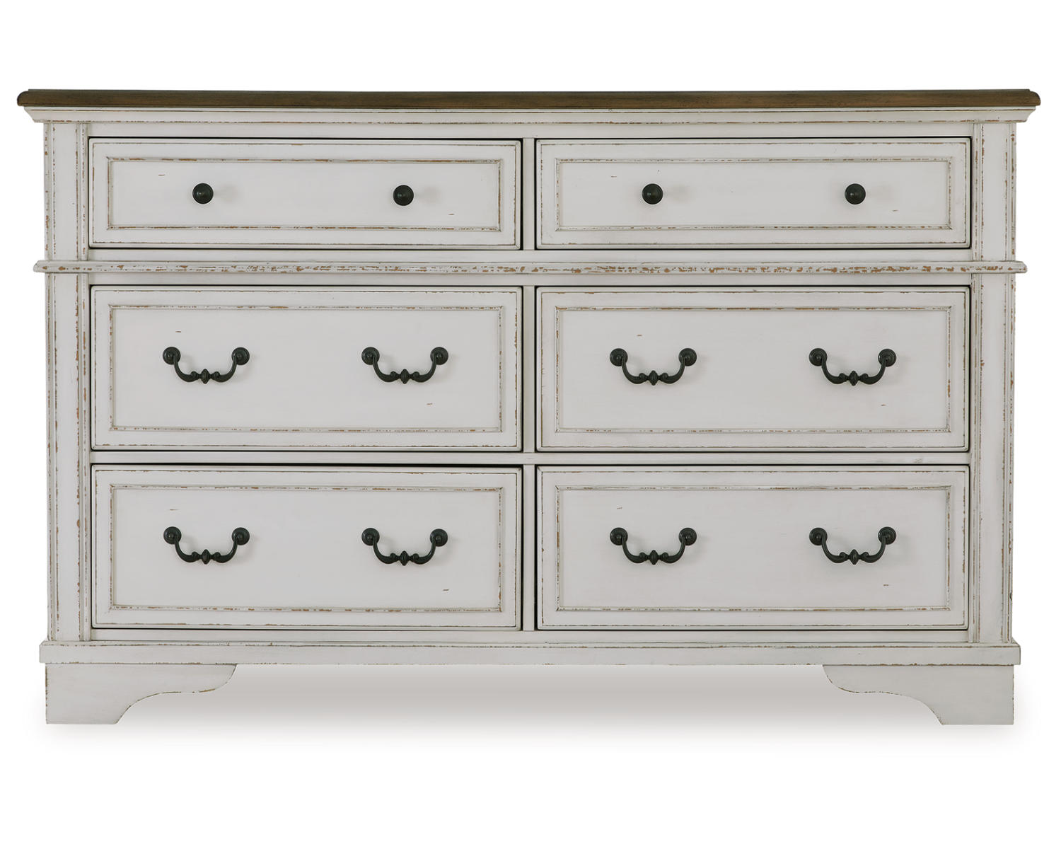 Blendon Dresser