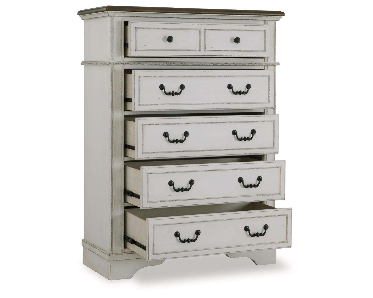 Blendon Chest of Drawers